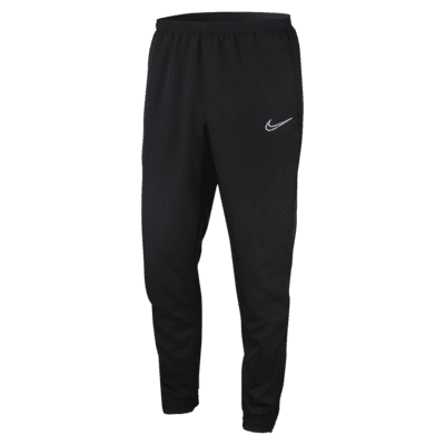 Black nike dri fit pants hotsell